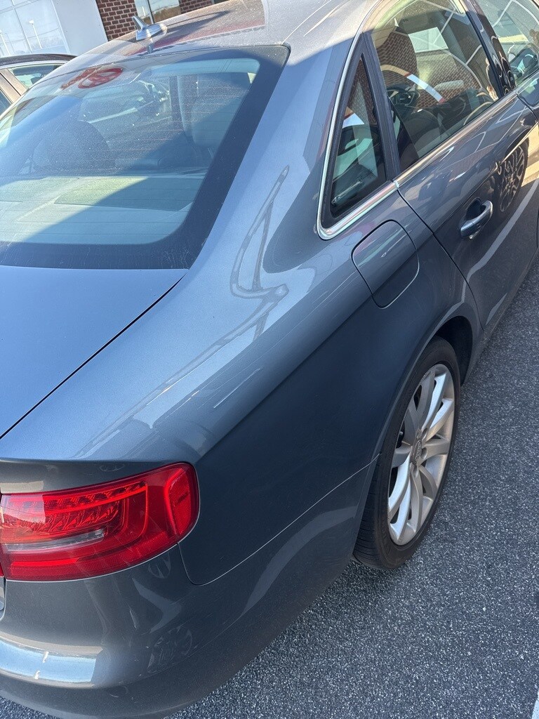 2013 Audi A4 2.0T Premium photo 3