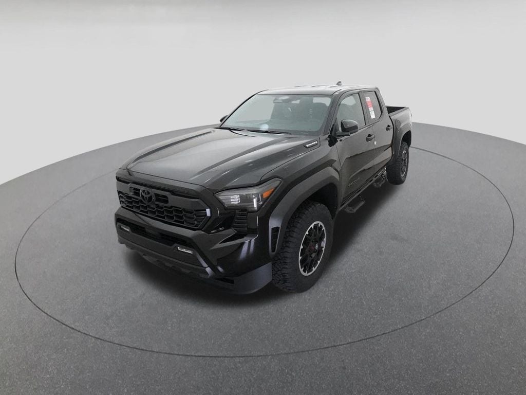 2026 Toyota Tacoma TRD Off Road - Photo 33