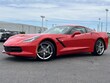 Chevrolet Corvette Stingray
