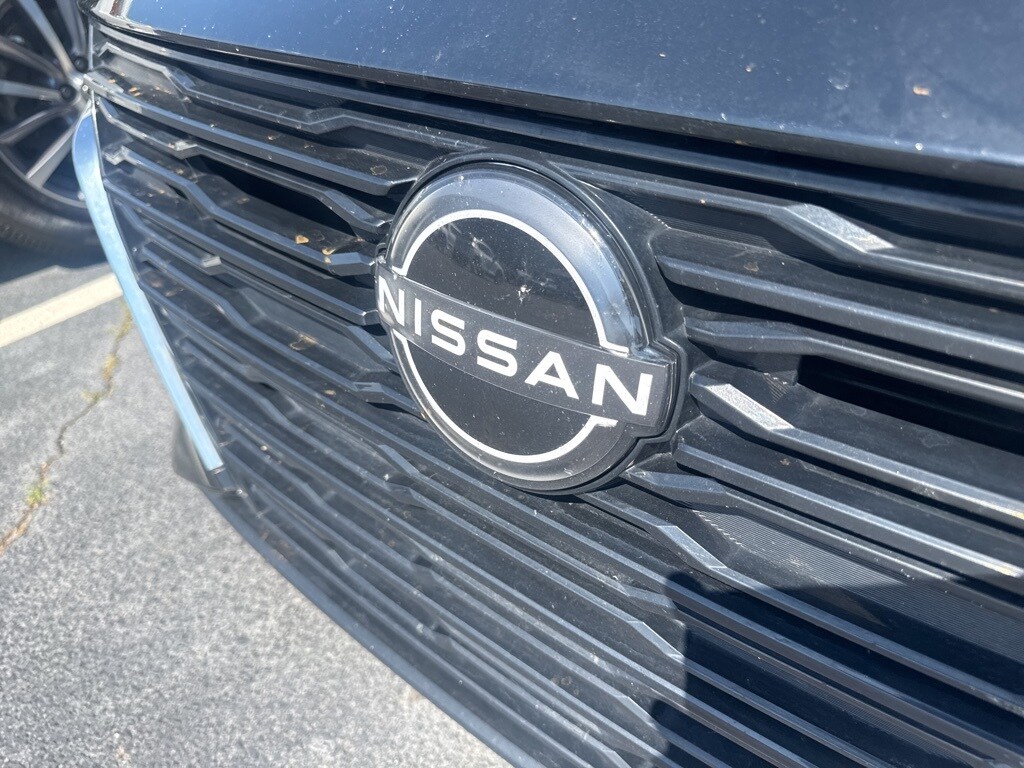 2024 Nissan Altima 2.5 SV photo 4