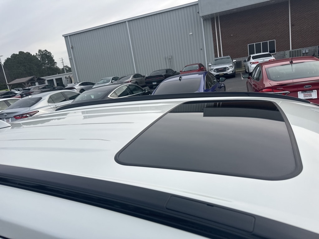 Used 2022 Toyota RAV4 XLE Premium SUV