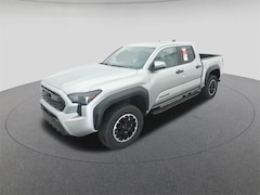 2026 Toyota Tacoma TRD Off-Road Truck Double Cab