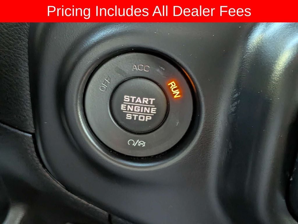 2020 Jeep Gladiator Sport S - Photo 29