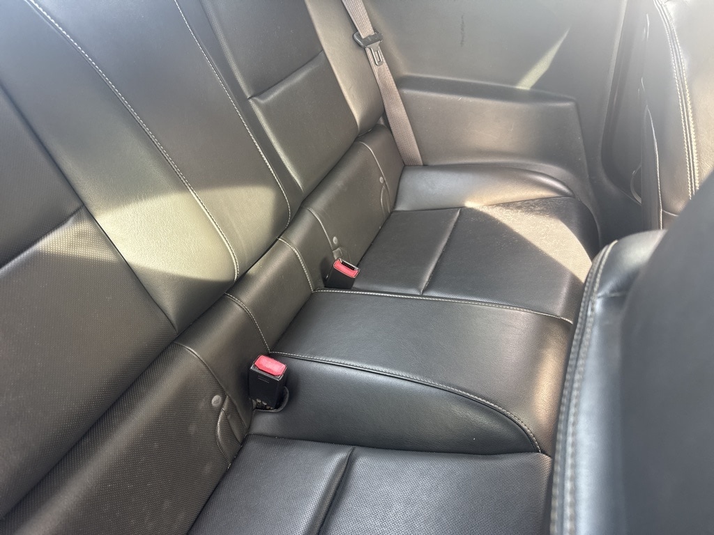 Used 2010 Chevrolet Camaro SS Coupe