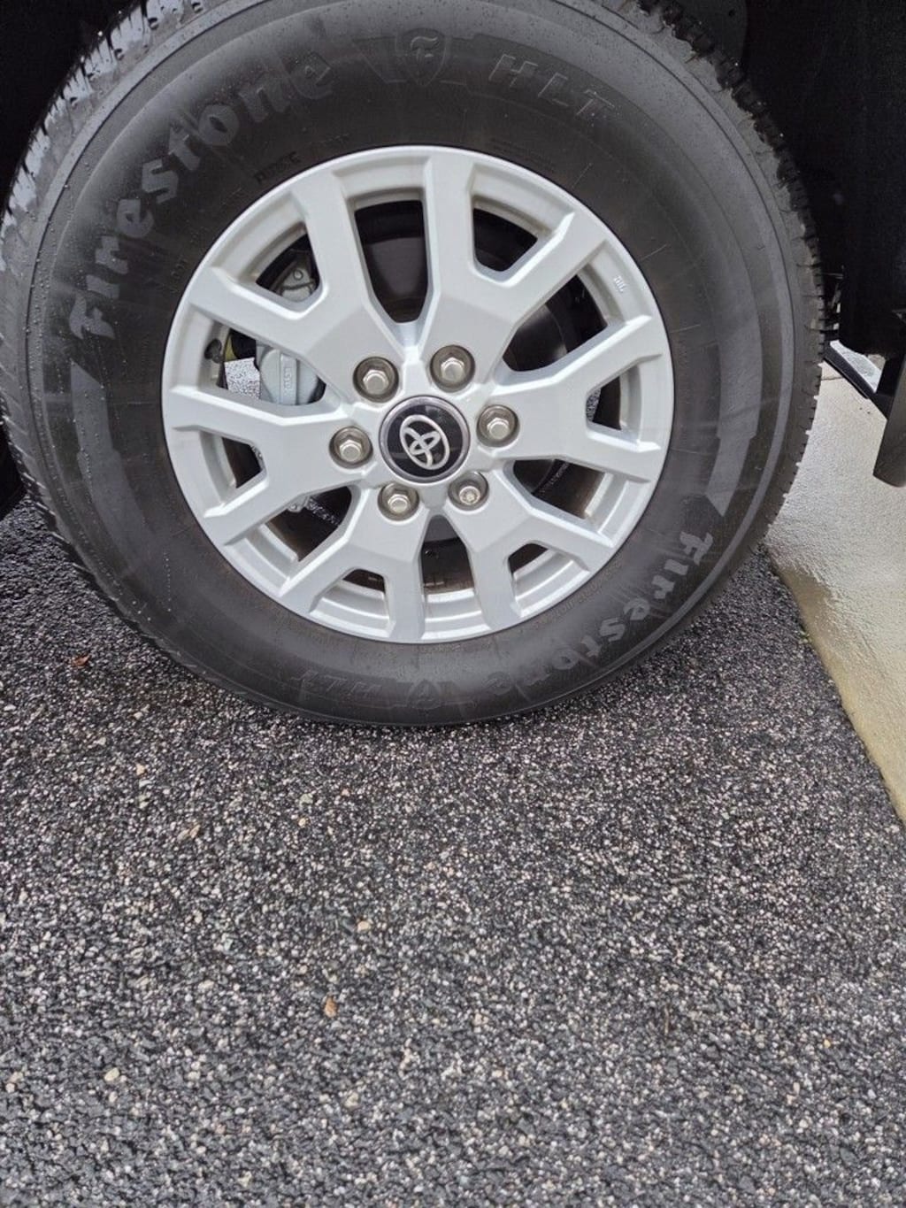 Used 2025 Toyota Tacoma SR5 Truck Double Cab