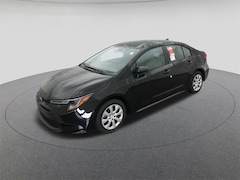 2026 Toyota Corolla LE Sedan