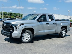 2025 Toyota Tundra SR Truck Double Cab