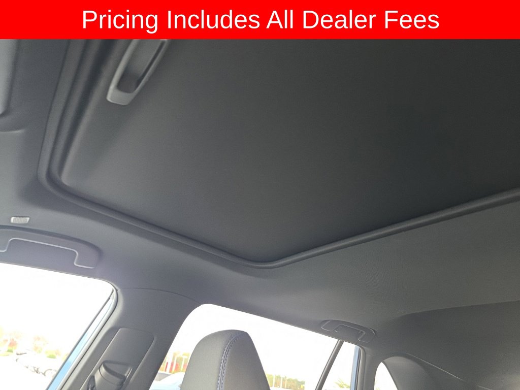 Used 2024 Toyota RAV4 Hybrid SE SUV
