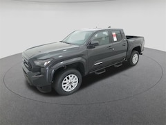 2026 Toyota Tacoma SR5 Truck Double Cab