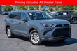  Toyota Grand Highlander