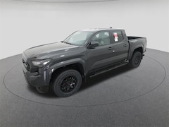 2026 Toyota Tacoma SR5 Truck Double Cab