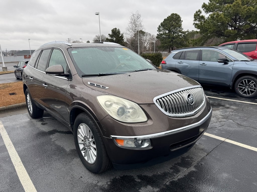 2010 Buick Enclave CX's photo