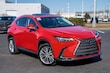 LEXUS NX 350h