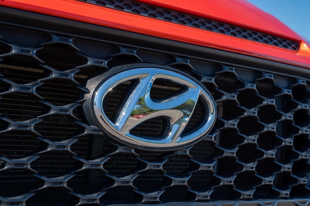2019 Hyundai Kona SEL photo 3