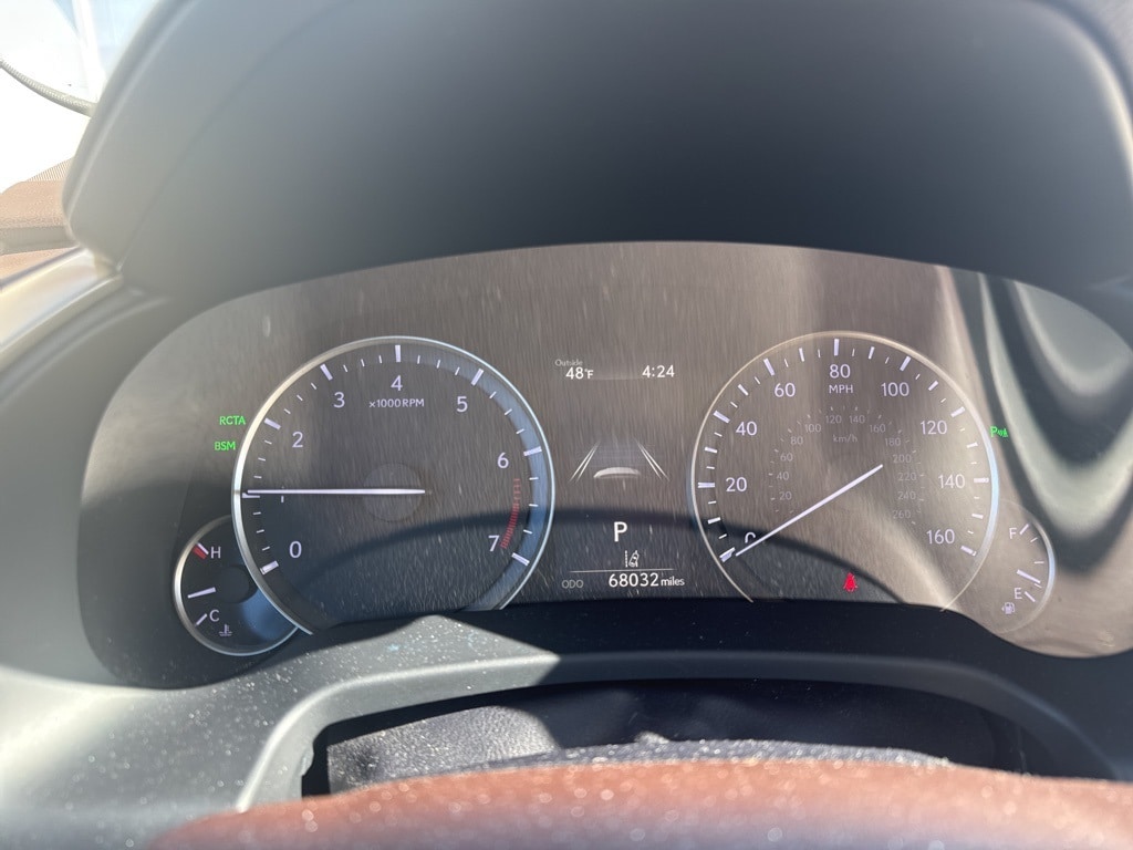 Used 2017 Lexus RX 350 SUV