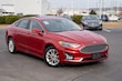  Ford Fusion Energi