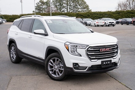 2023 GMC Terrain SLT SUV