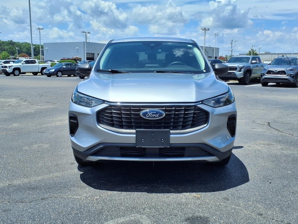 Used 2023 Ford Escape Active with VIN 1FMCU9GN0PUA01381 for sale in Sanford, NC