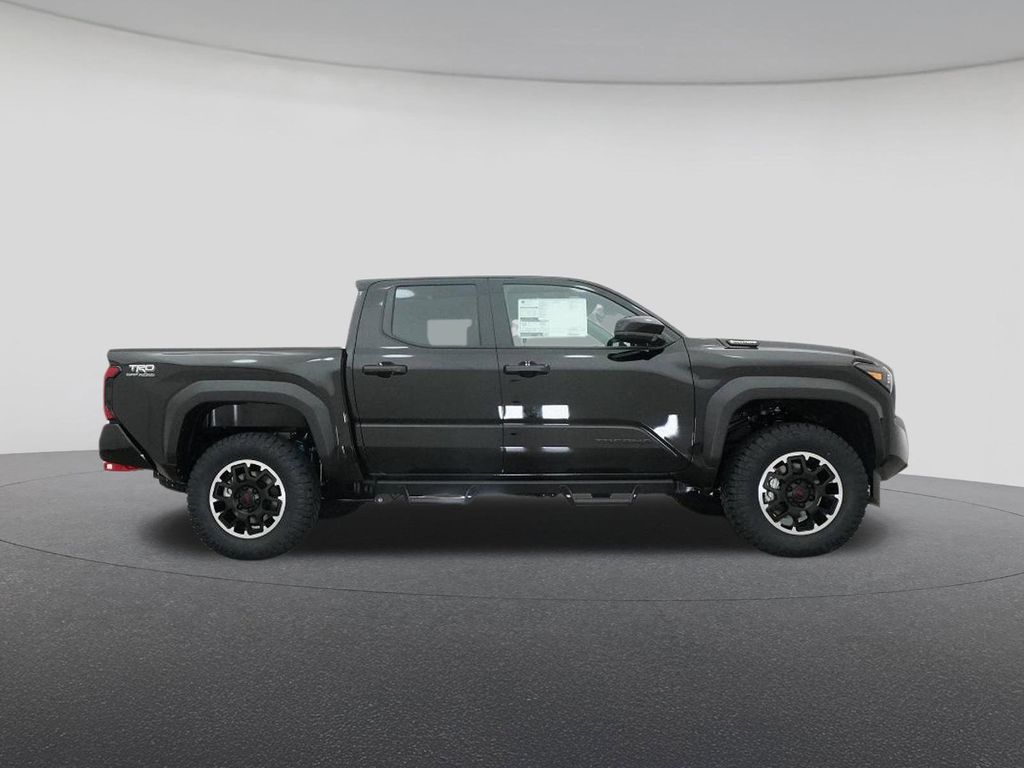 2026 Toyota Tacoma TRD Off Road - Photo 44