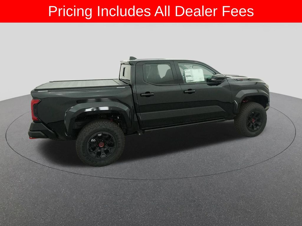 2026 Toyota Tacoma TRD Pro - Photo 10