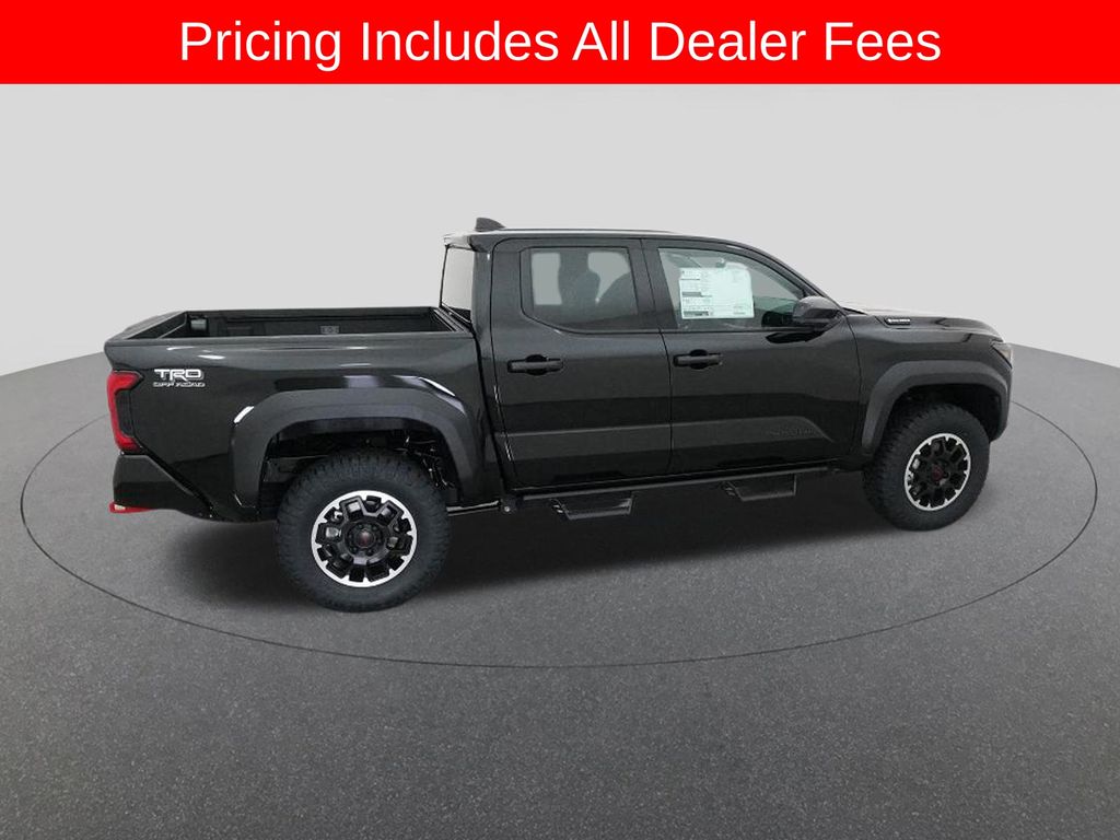 2026 Toyota Tacoma TRD Off Road - Photo 27