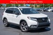  Honda Passport