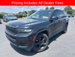  Jeep Grand Cherokee L