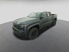 2026 Toyota Tacoma SR5 Truck Double Cab