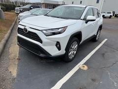 2025 Toyota RAV4 XLE Premium SUV