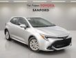 Toyota Corolla Hatchback