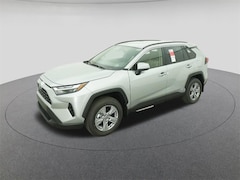 2025 Toyota RAV4 Hybrid XLE SUV