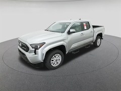 2026 Toyota Tacoma SR5 Truck Double Cab