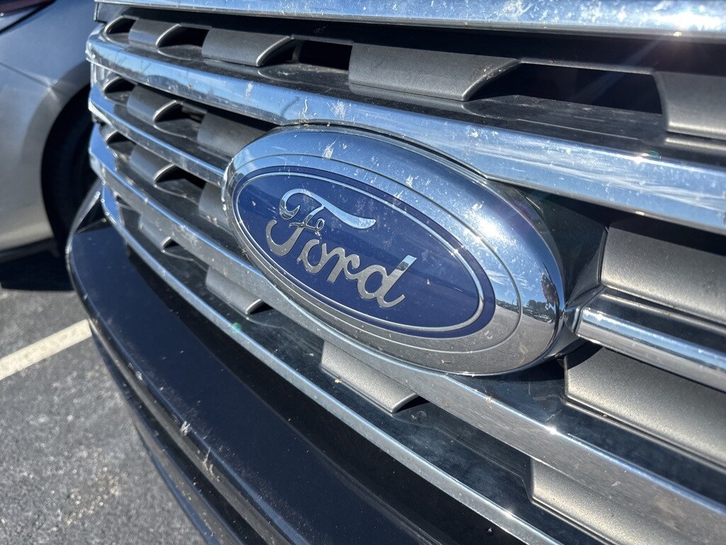 2020 Ford Expedition XLT photo 4