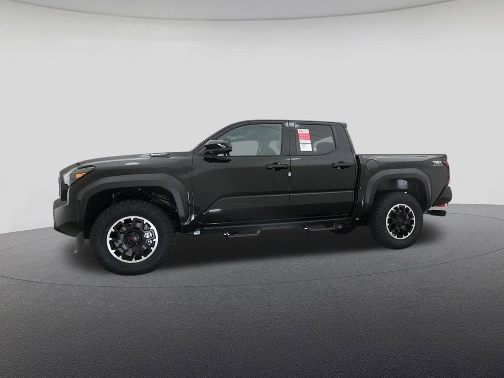 2026 Toyota Tacoma TRD Off Road - Photo 35