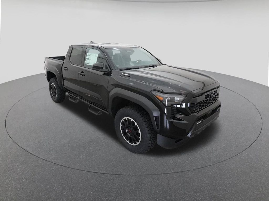 2026 Toyota Tacoma TRD Off Road - Photo 30