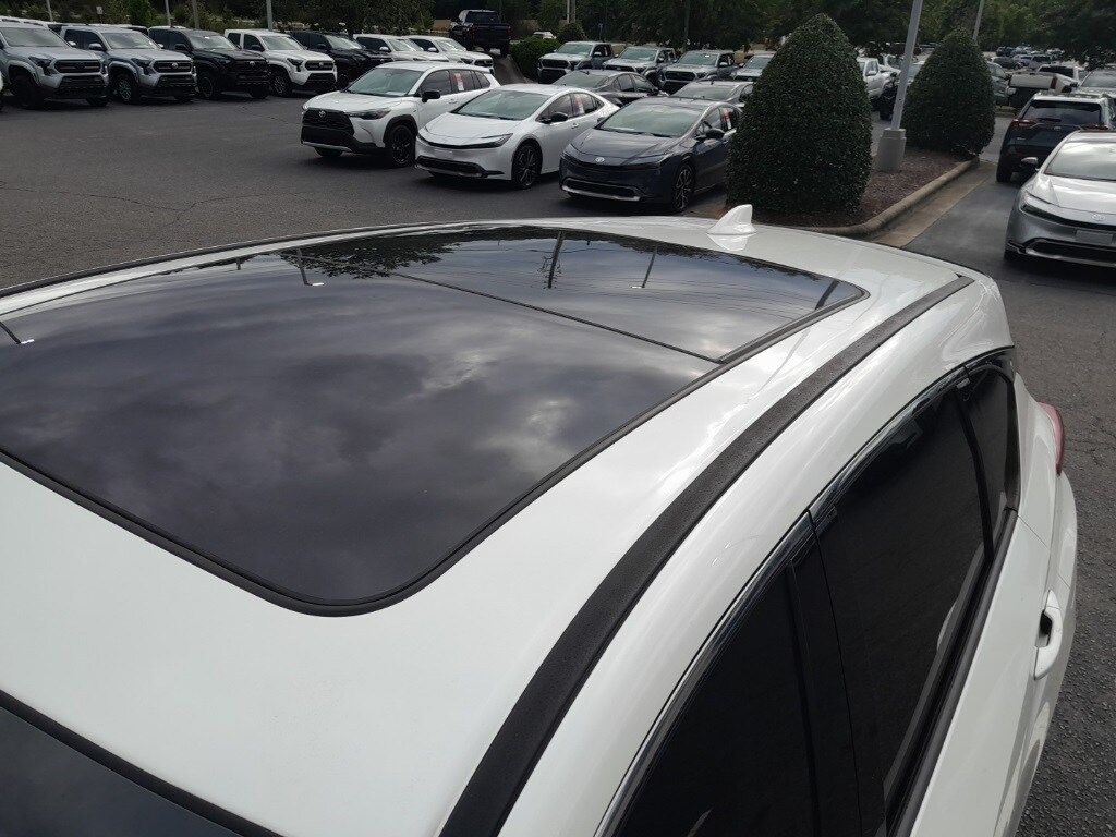 2019 Acura RDX Technology photo 2