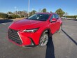  LEXUS NX 350h