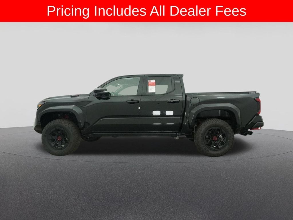 2026 Toyota Tacoma TRD Pro - Photo 19