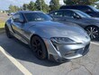 Toyota GR Supra