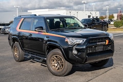 2023 Toyota 4Runner 40th Anniversary Special Edition SUV