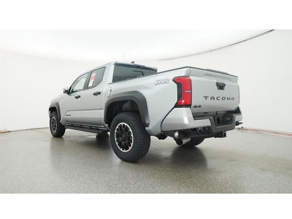 2025 Toyota Tacoma TRD Off Road - Photo 40