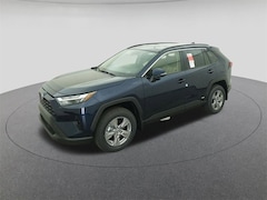 2025 Toyota RAV4 Hybrid XLE SUV