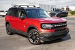  Ford Bronco Sport