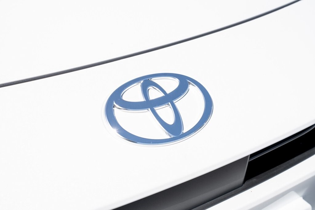 New 2026 Toyota Prius XLE Hatchback