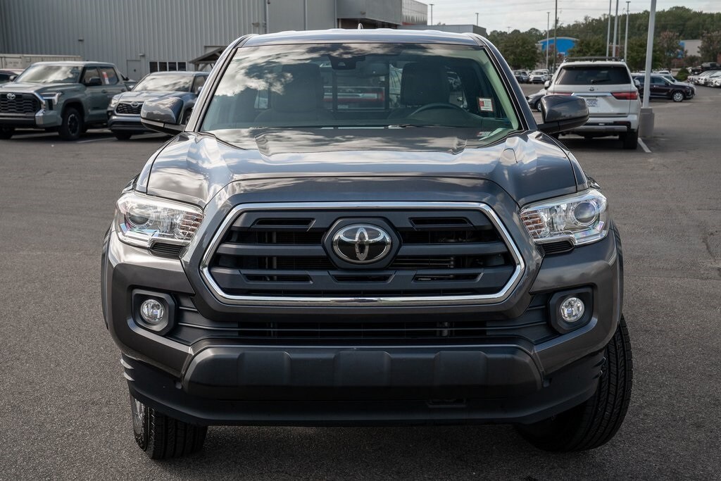 2019 Toyota Tacoma SR5 Access Cab photo 2