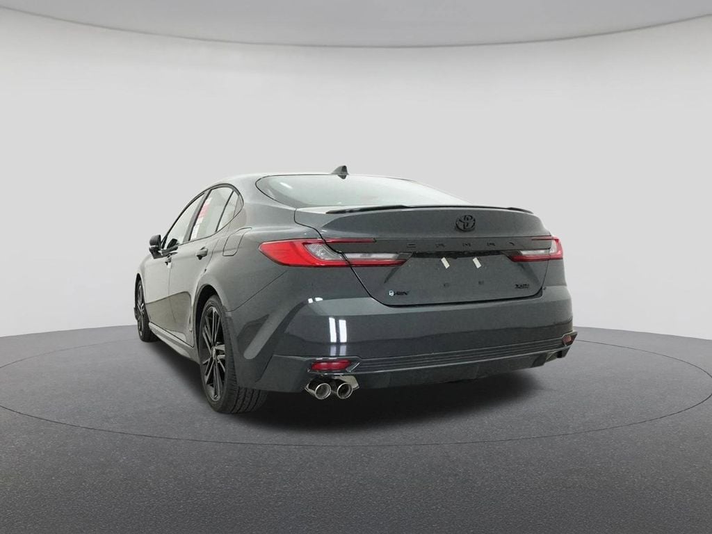 2026 Toyota Camry XSE - Photo 22