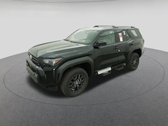 2025 Toyota 4Runner SR5 SUV