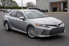 2023 Toyota Camry LE Sedan