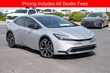  Toyota Prius Plug-in Hybrid