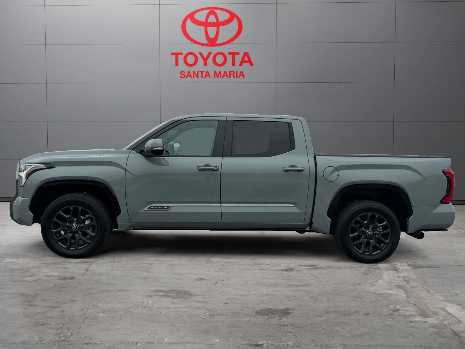 2026 Toyota Tundra Platinum - Photo 21